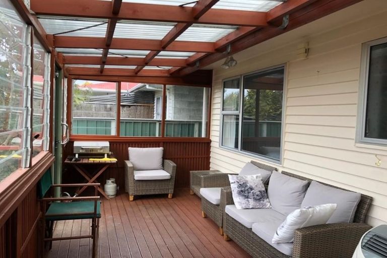 Photo of property in 16 Parker Avenue, Levin, 5510