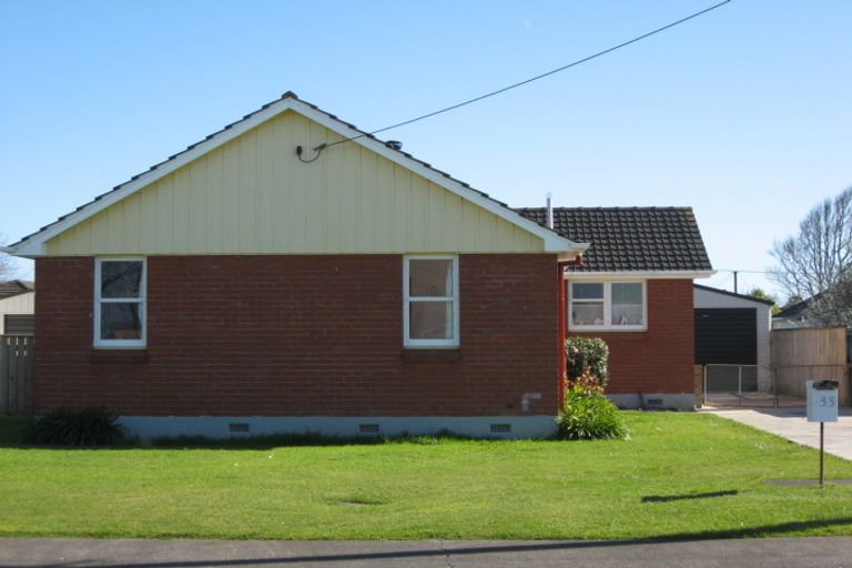 Photo of property in 33 Hudson Avenue, Bulls, 4818