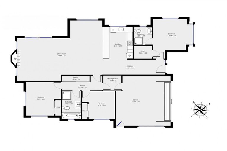 Photo of property in 31 Waipunahau Road, Waikanae, 5036