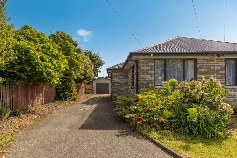 Photo of property in 41 Everest Street, Burnside, Christchurch, 8053
