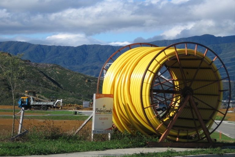 Photo of property in 133 Kirton Drive, Riverstone Terraces, Upper Hutt, 5018