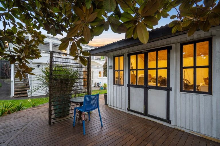 Photo of property in 29 Tuarangi Road, Grey Lynn, Auckland, 1021