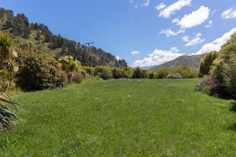 Photo of property in 571 Port Underwood Road, Whatamango Bay, Picton, 7281