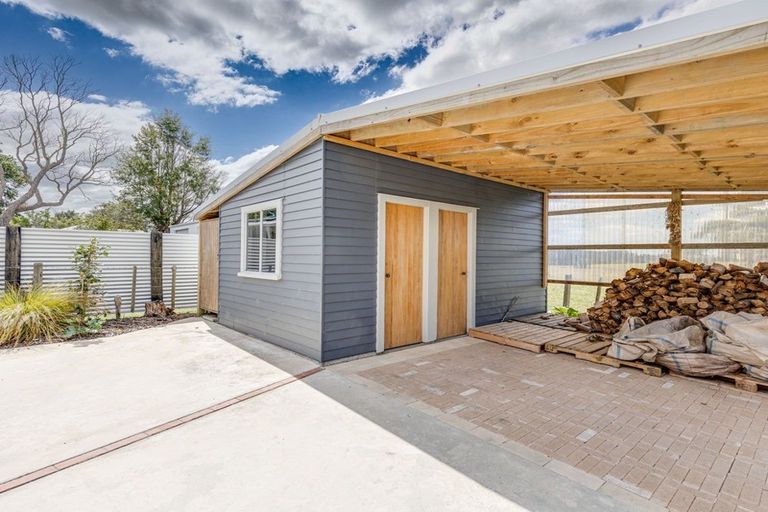 Photo of property in 19 Haswell Street, Eketahuna, 4900