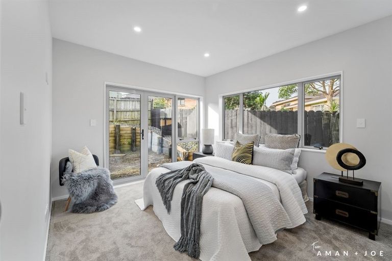 Photo of property in 5 Makora Road, Massey, Auckland, 0614