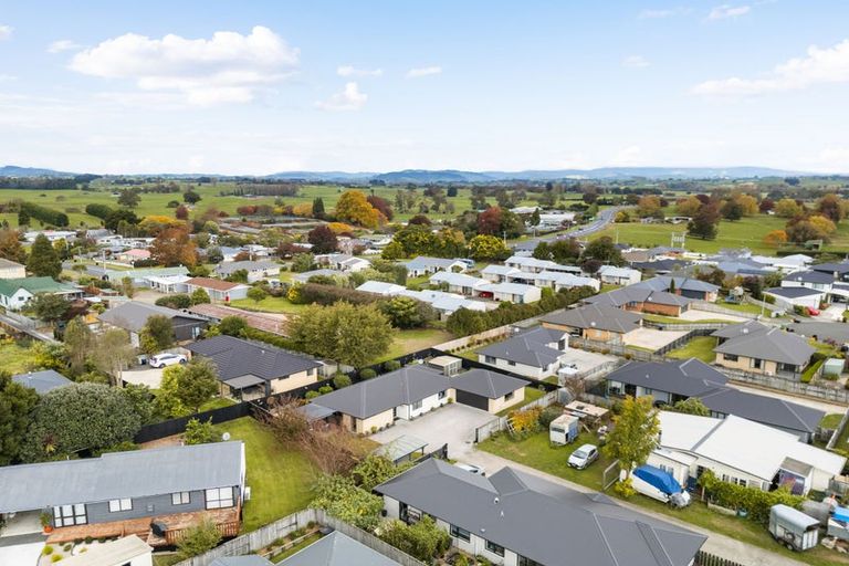 Photo of property in 13 Walmsley Street, Kihikihi, Te Awamutu, 3800