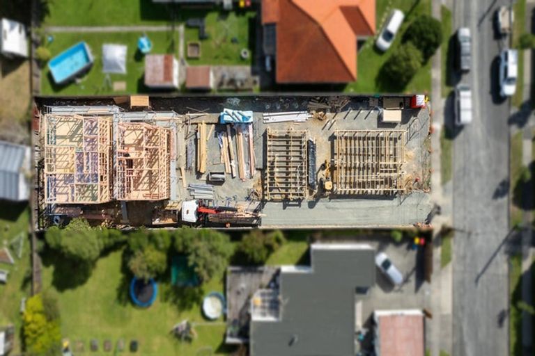 Photo of property in 62 Bledisloe Crescent, Wainuiomata, Lower Hutt, 5014