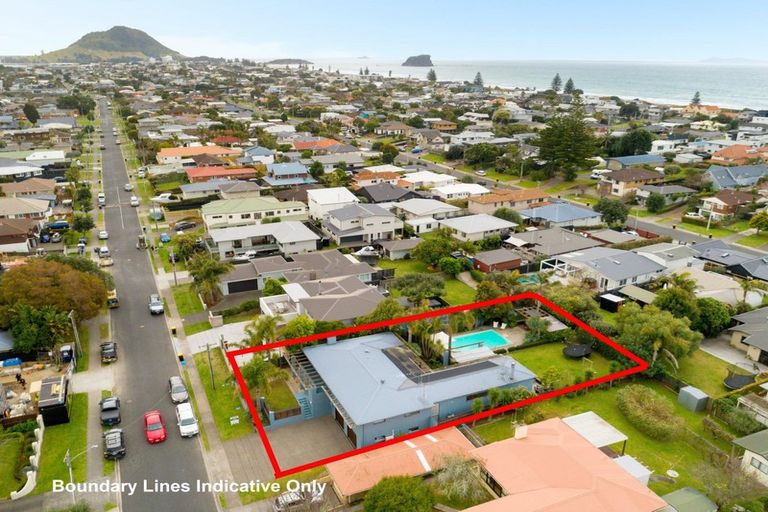 Photo of property in 59 Ranch Road, Mount Maunganui, 3116