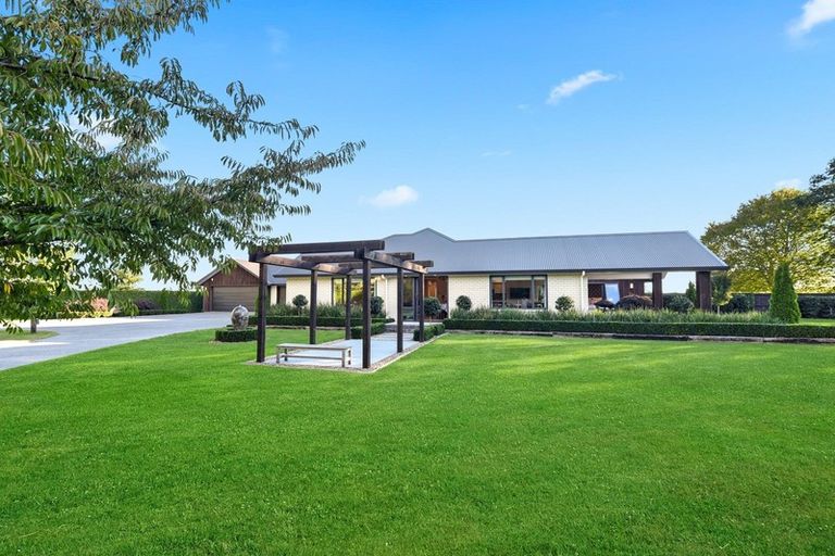 Photo of property in 14a Parklea Drive, Tamahere, Hamilton, 3283