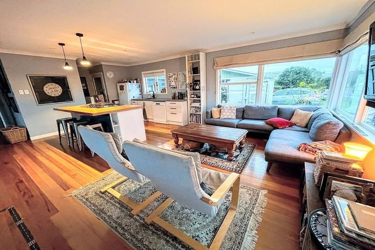 Photo of property in 15 Freemont Street, Chartwell, Hamilton, 3210