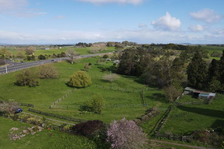 Photo of property in 4626 Ohaupo Road, Ohaupo, 3883