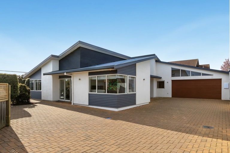 Photo of property in 38 Cole Street, Masterton, 5810