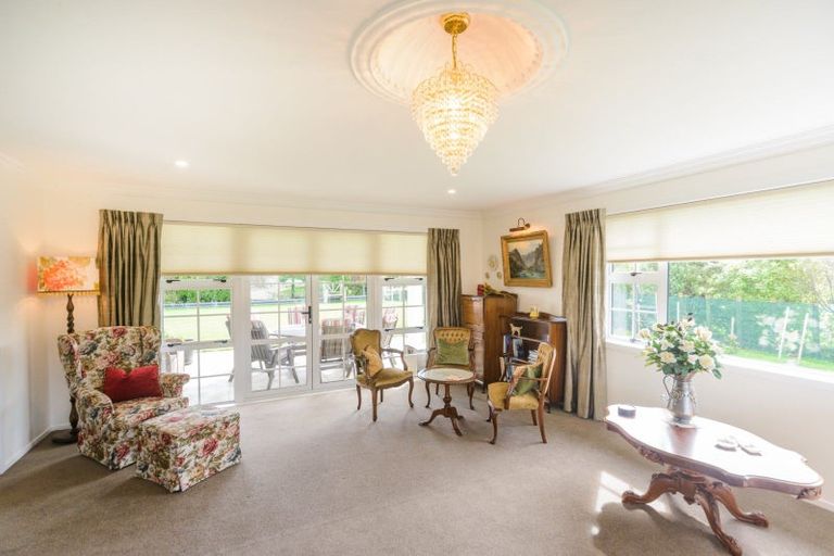 Photo of property in 137 Mount Taylor Drive, Feilding, 4775