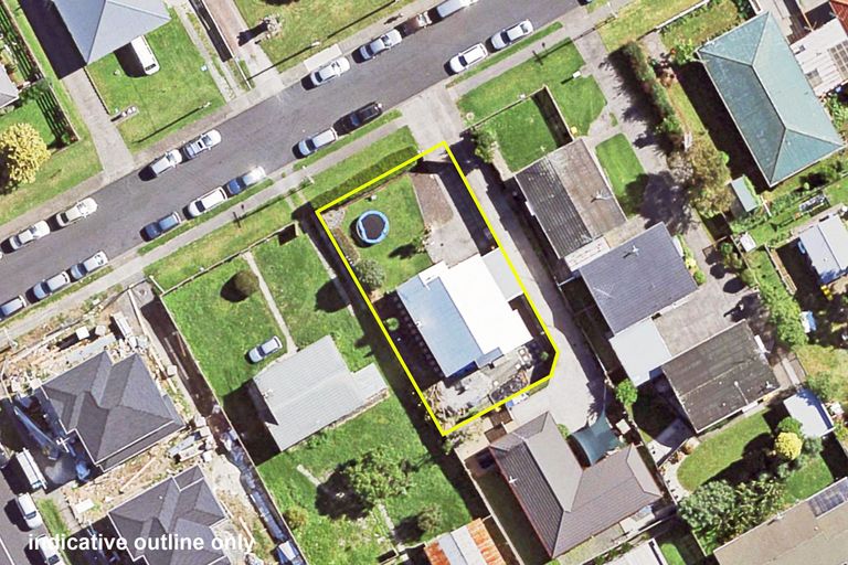 Photo of property in 4 Arawa Street, Papakura, 2110