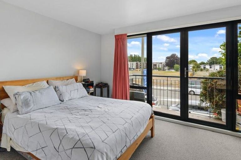 Photo of property in 218 Gloucester Street, Christchurch Central, Christchurch, 8011