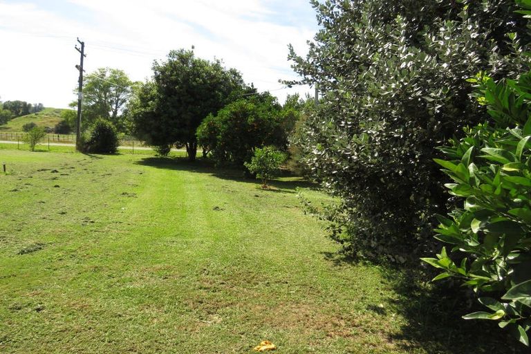 Photo of property in 221 Frasertown Road, Wairoa, 4108