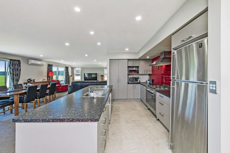 Photo of property in 1/521 Mclaughlins Road, Darfield, 7571