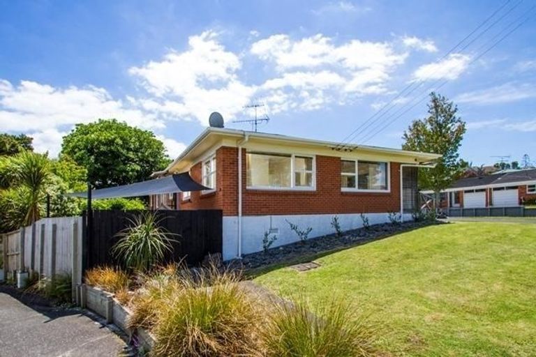 Photo of property in 4/58 Richmond Avenue, Northcote Point, Auckland, 0627