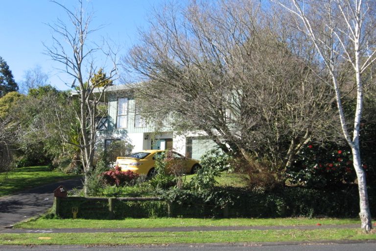 Photo of property in 68 Fairview Street, Fairview Downs, Hamilton, 3214