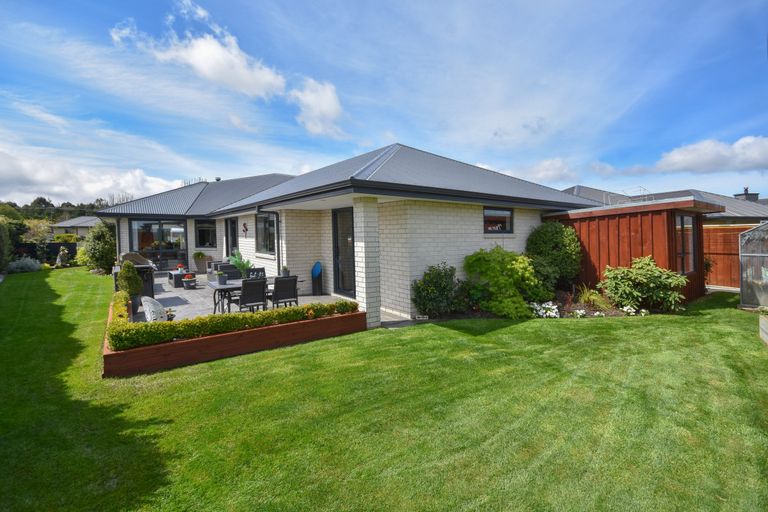 Photo of property in 4 Showgate Crescent, Mosgiel, 9024