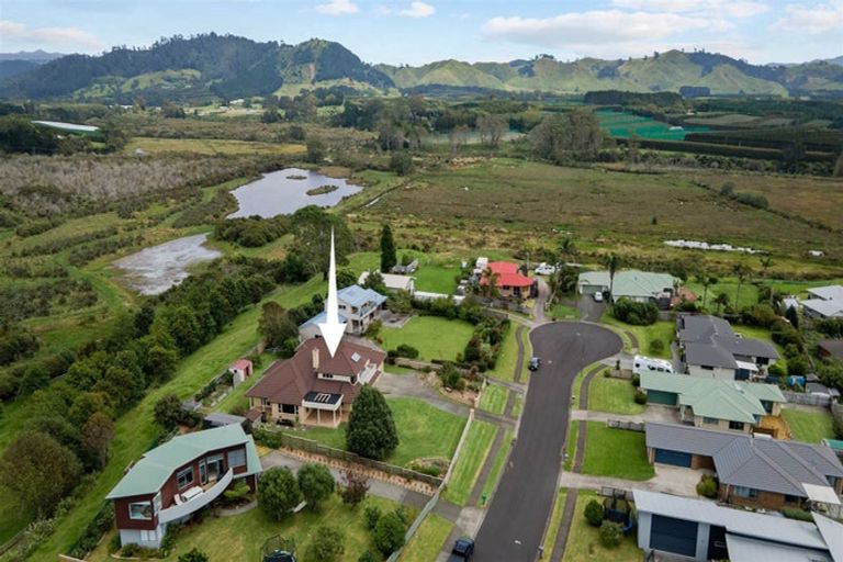 Photo of property in 23 Athenree Heights, Athenree, Katikati, 3177