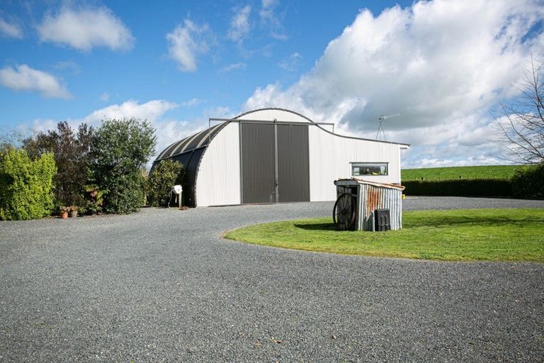 Photo of property in 184 Parklands Road, Rotoorangi, Te Awamutu, 3879