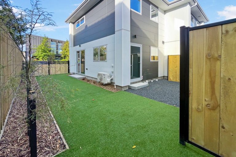 Photo of property in 1/19 Winchester Street, Merivale, Christchurch, 8014