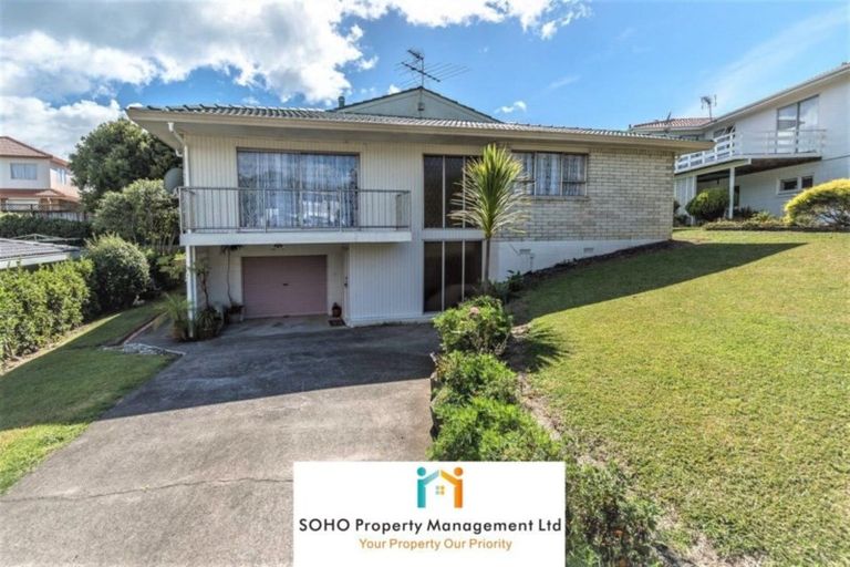 Photo of property in 3 Maugham Drive, Bucklands Beach, Auckland, 2014