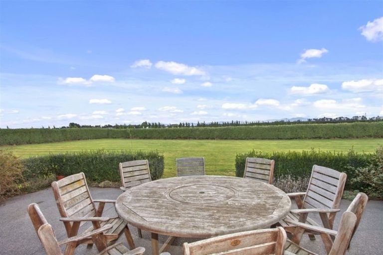 Photo of property in 489 Two Chain Road, Swannanoa, Rangiora, 7476