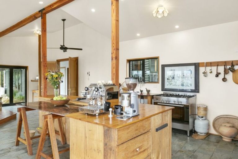 Photo of property in 800 Mount Cargill Road, Mount Cargill, Waitati, 9085