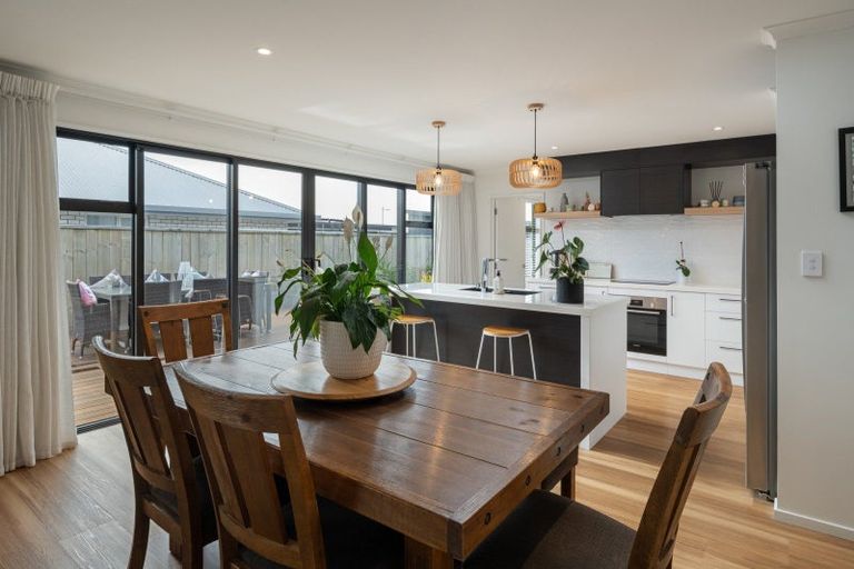 Photo of property in 38 Catalina Crescent, Burleigh, Blenheim, 7201