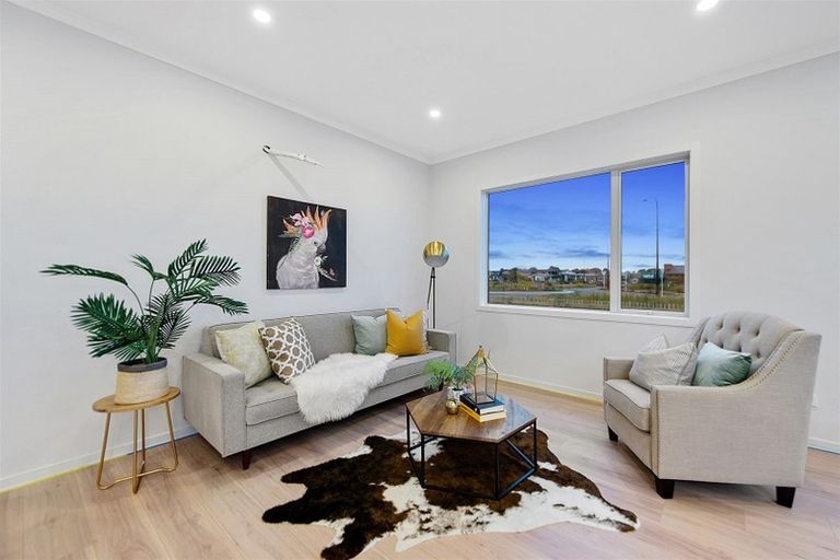 Photo of property in 34 Athier Avenue, Chartwell, Hamilton, 3210