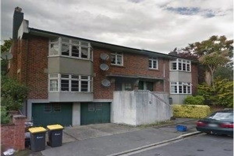 Photo of property in 1/5 Duchess Avenue, Dunedin Central, Dunedin, 9016