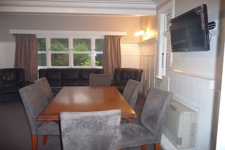 Photo of property in 190 Cargill Street, Dunedin Central, Dunedin, 9016