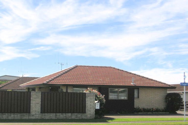 Photo of property in 111 Chapel Street, Otumoetai, Tauranga, 3110