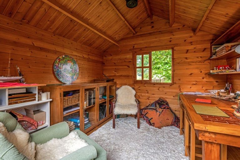 Photo of property in 521 Ruawhata Road, Mangatainoka, Pahiatua, 4982