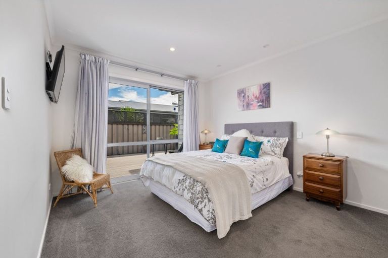 Photo of property in 18 Corsair Crescent, Burleigh, Blenheim, 7201