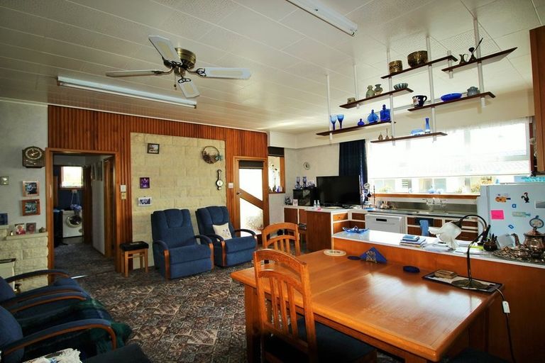 Photo of property in 4 Argyle Street, Weston, Oamaru, 9401