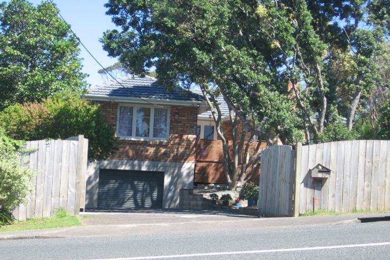 Photo of property in 10 Forrest Hill Road, Forrest Hill, Auckland, 0620