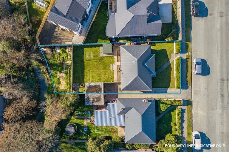 Photo of property in 35 Douglas Street, Highfield, Timaru, 7910