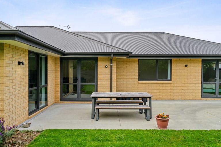 Photo of property in 17a Normanby Street East, Rakaia, 7710
