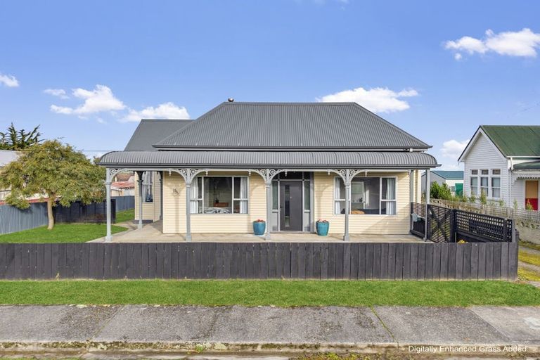 Photo of property in 16 Joseph Street, Gore, 9710