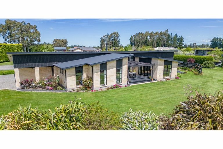 Photo of property in 31 Weld Street, Oxford, 7430