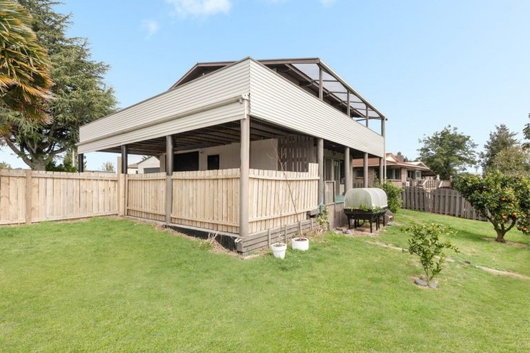 Photo of property in 1 Cambridge Road, Judea, Tauranga, 3110