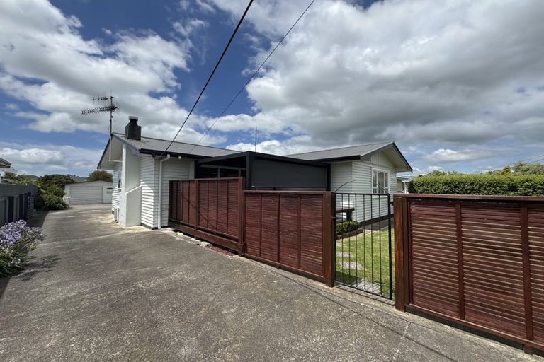 Photo of property in 20 Jull Crescent, Waipukurau, 4200