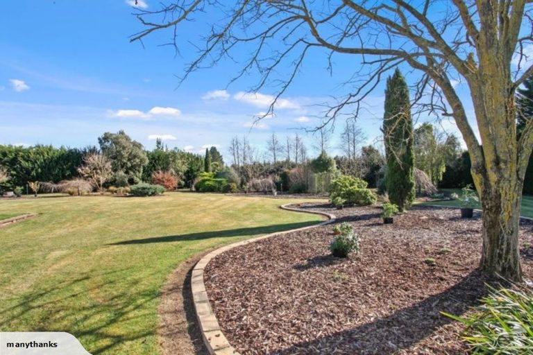 Photo of property in 145 Karanga Road, Dunsandel, Leeston, 7682