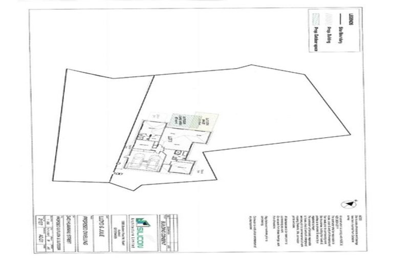 Photo of property in 34d Huamanu Street, Pukekohe, 2120