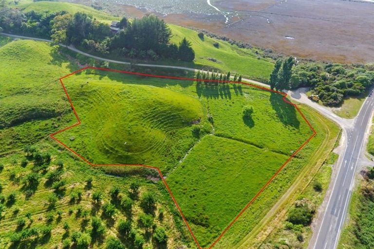 Photo of property in 871a Wainui Road, Wainui, Whakatane, 3198