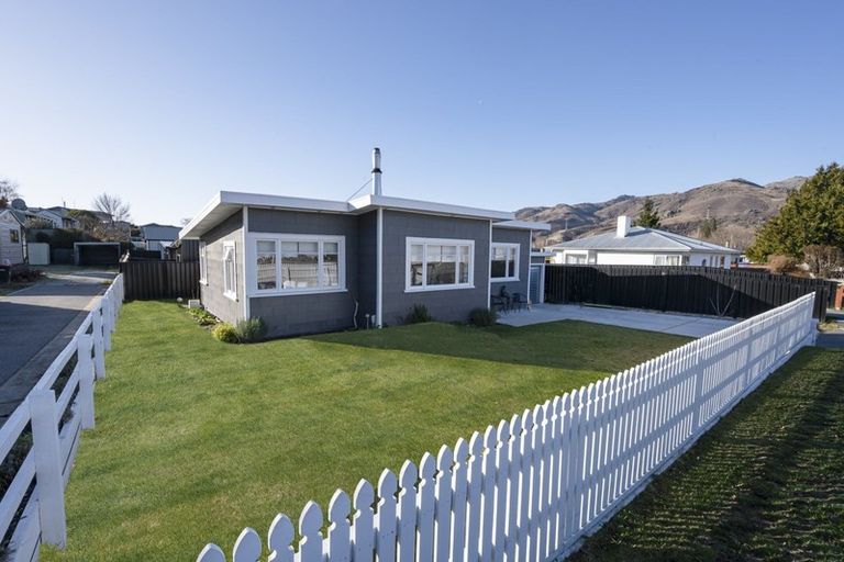 Photo of property in 43 Melmore Terrace, Cromwell, 9310