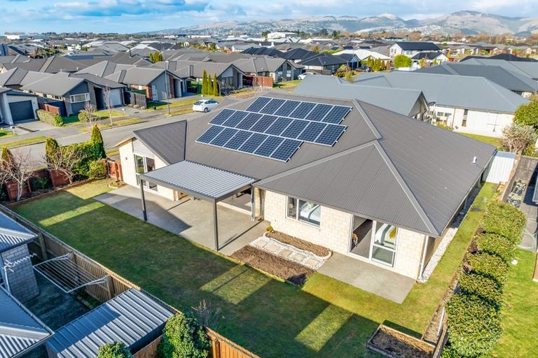Photo of property in 4 Vale Terrace, Wigram, Christchurch, 8042
